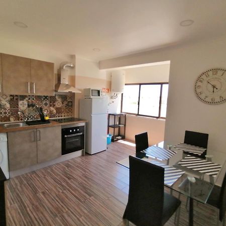 Apartamento Penha Фаро Екстериор снимка
