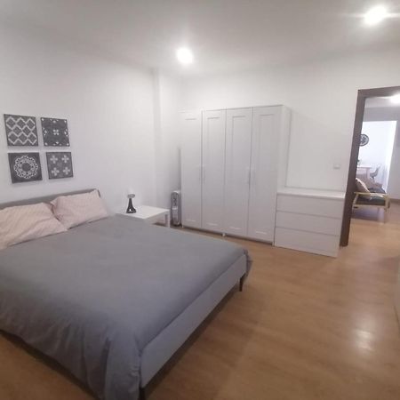 Apartamento Penha Фаро Екстериор снимка
