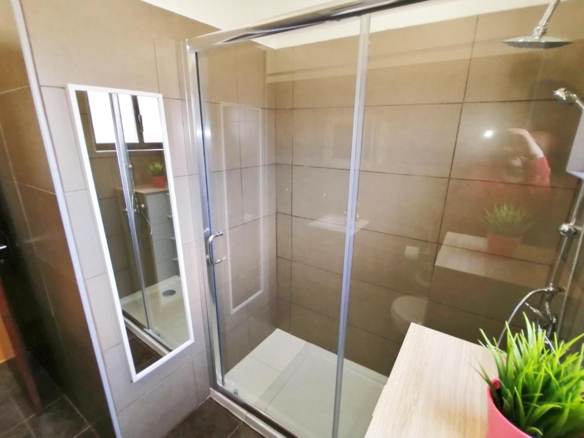 Apartamento Penha Фаро Екстериор снимка