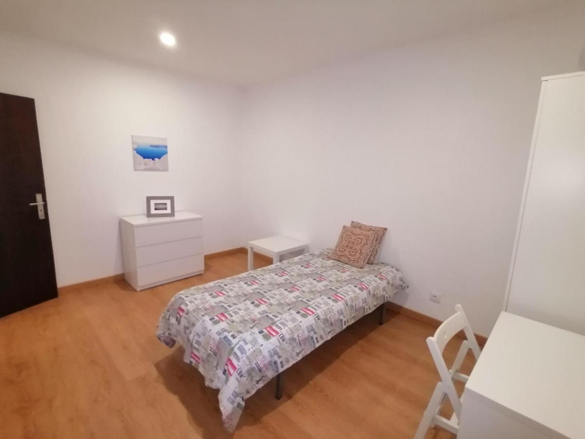 Apartamento Penha Фаро Екстериор снимка