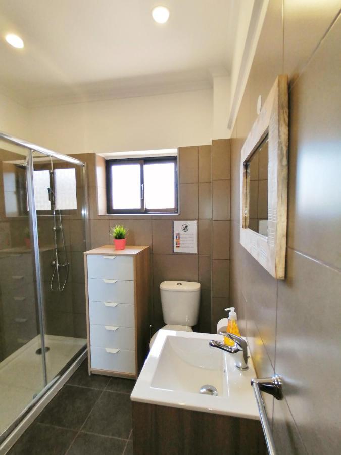 Apartamento Penha Фаро Екстериор снимка