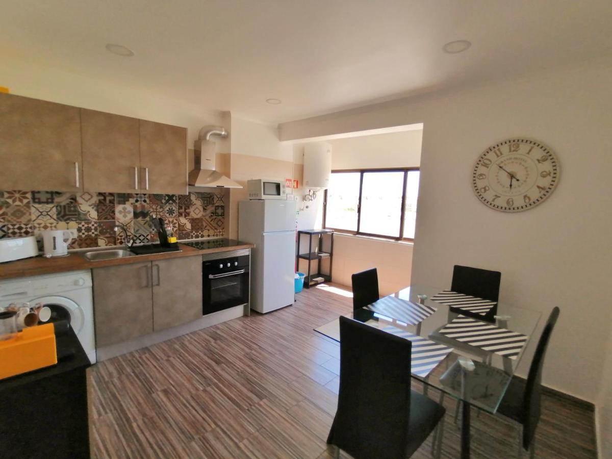 Apartamento Penha Фаро Екстериор снимка