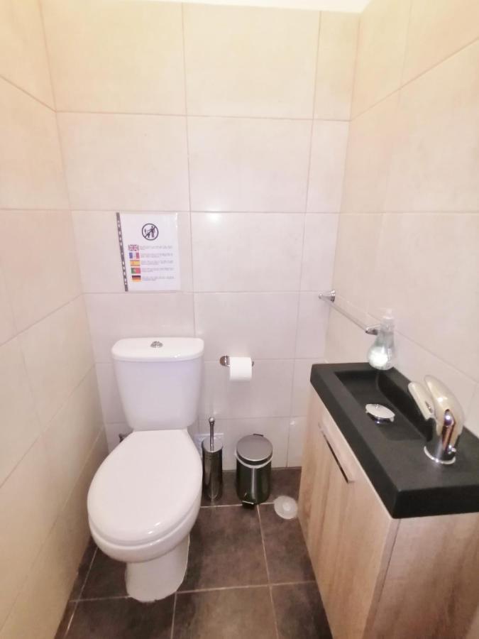 Apartamento Penha Фаро Екстериор снимка