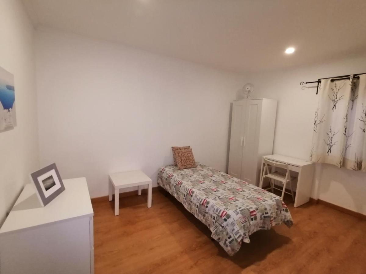 Apartamento Penha Фаро Екстериор снимка