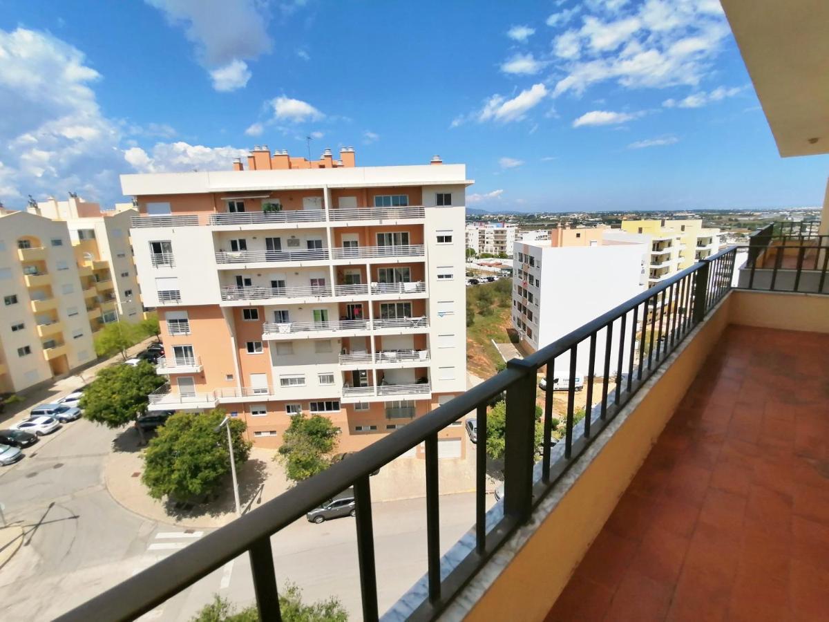 Apartamento Penha Фаро Екстериор снимка