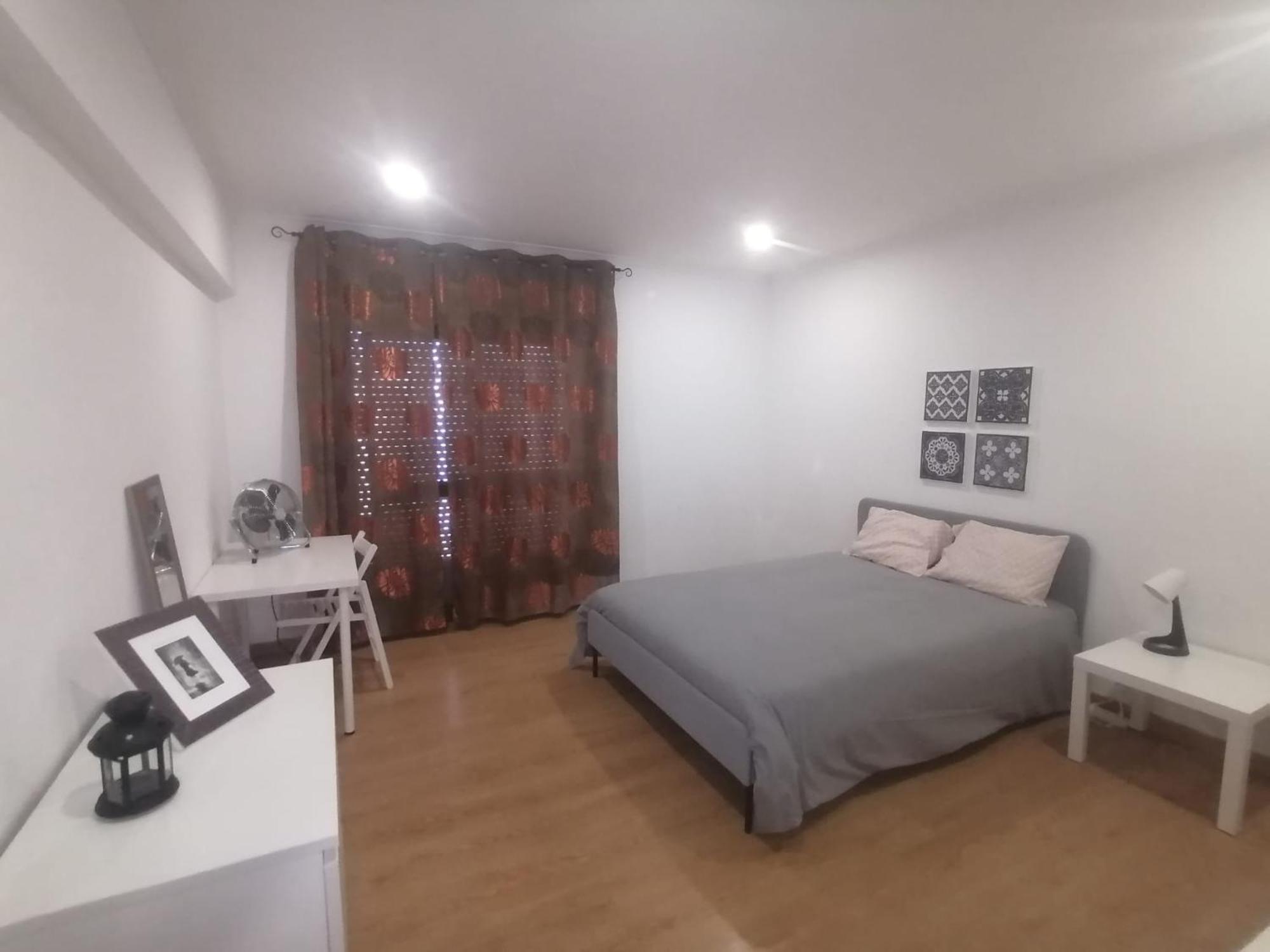Apartamento Penha Фаро Екстериор снимка